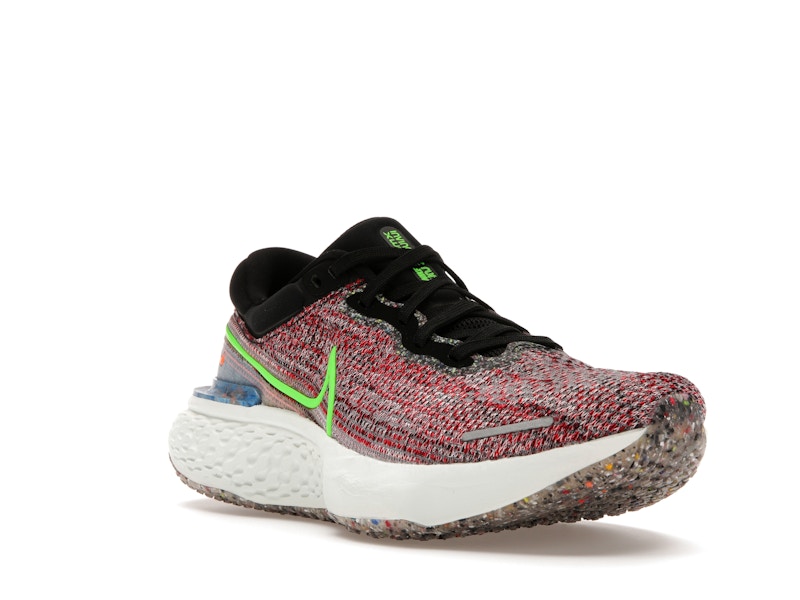 Nike ZoomX Invincible Run Flyknit Exeter Edition