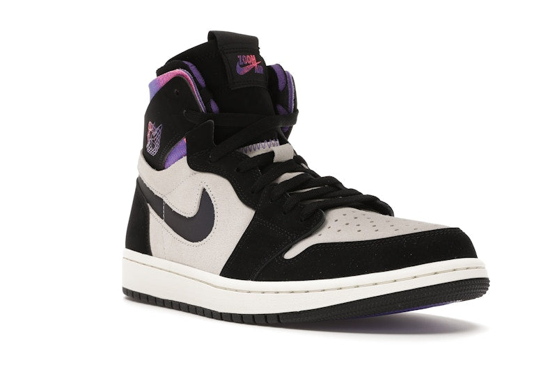Jordan 1 High Zoom Air CMFT PSG Paris Saint-Germain