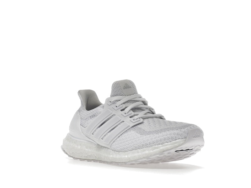 adidas Ultra Boost 2.0 Triple White (Youth)