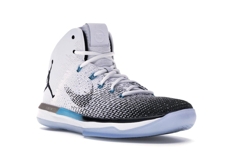 Jordan XXX1 N7