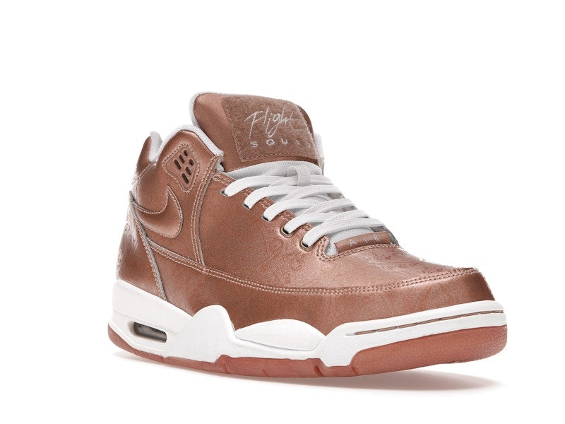 Nike Flight Squad Metallic Red Bronze