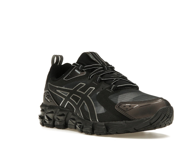 ASICS Gel-Quantum 180 Black Piedmont Grey