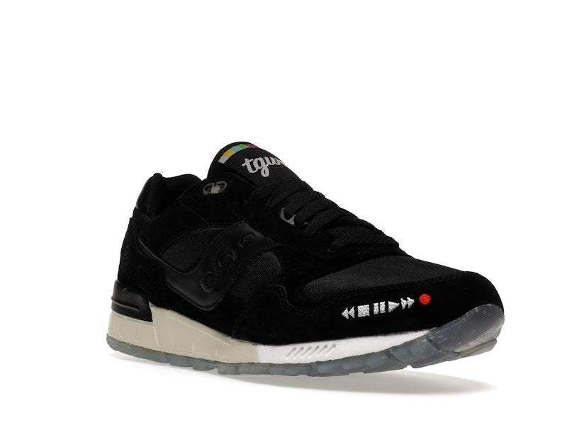 Saucony Shadow 5000 The Good Will Out VHS