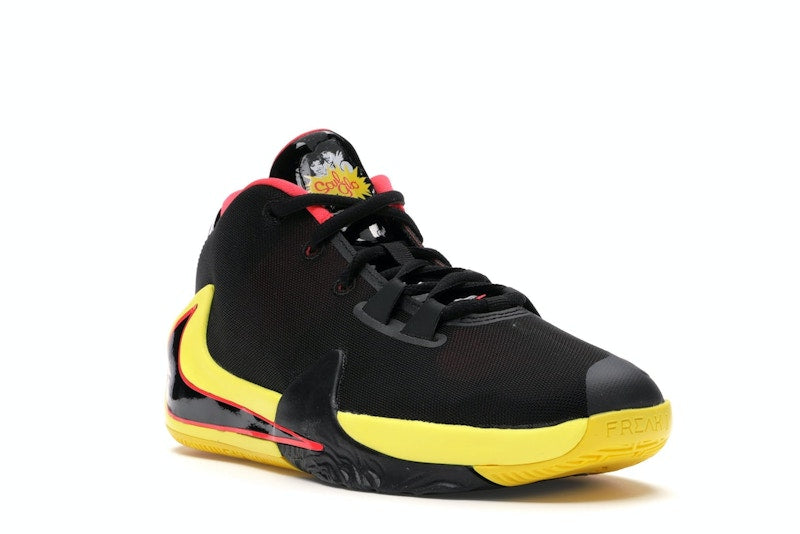 Nike Zoom Freak 1 Soul Glo (GS)