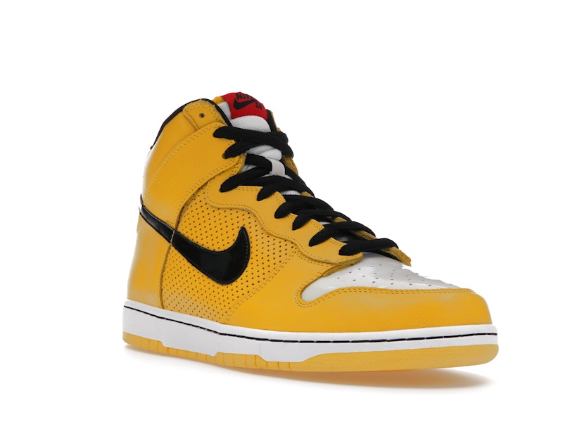 Nike SB Dunk High Wet Floor