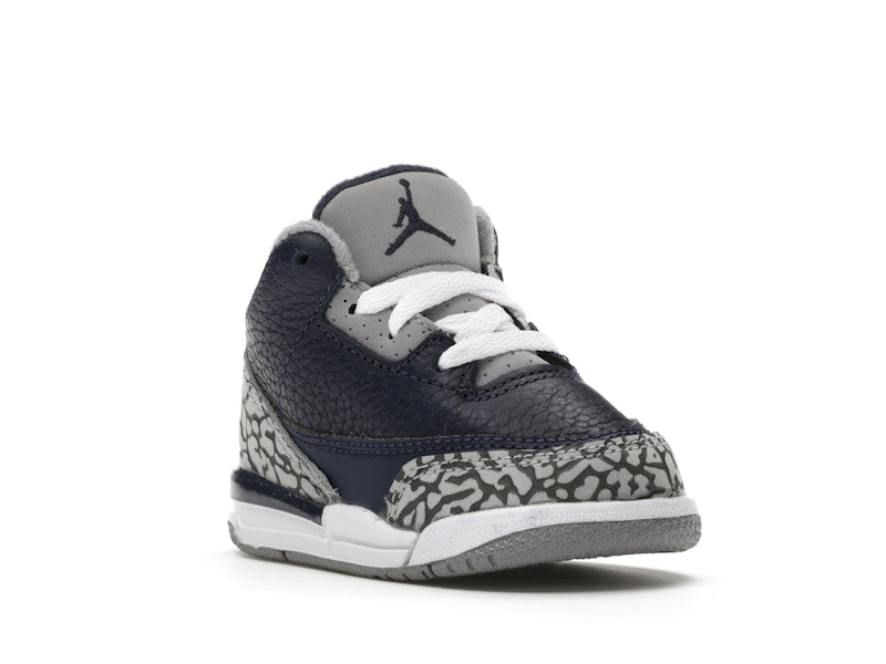 Jordan 3 Retro Georgetown (2021) (TD)