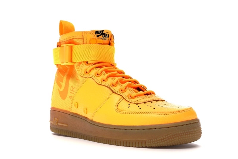 Nike SF Air Force 1 Mid Odell Beckham Jr.