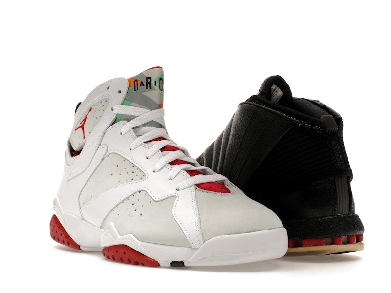 Jordan Countdown Pack 7/16