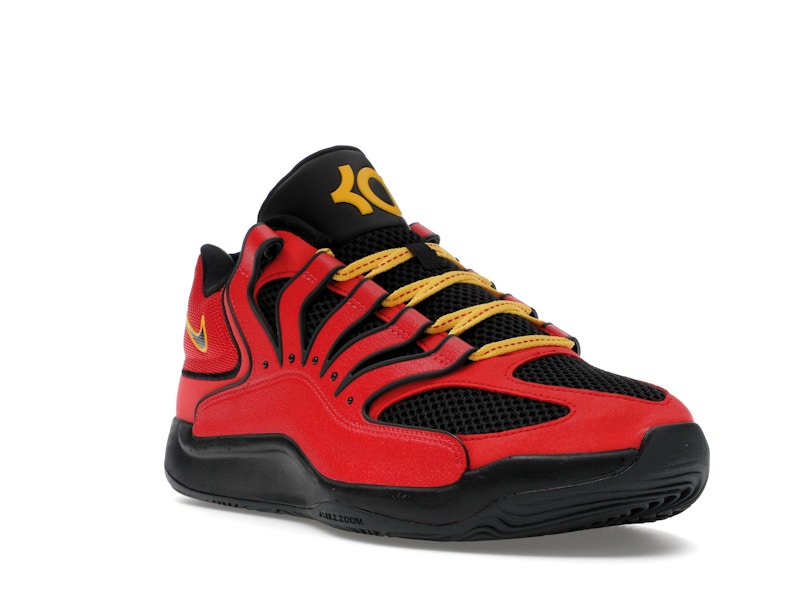 Nike KD 18 Air Bakin