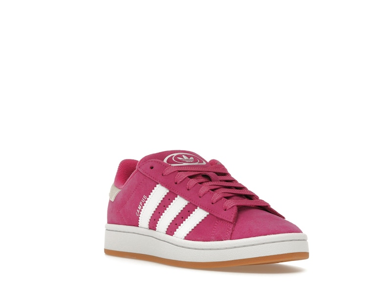 adidas Campus 00s Semi Lucid Fuchsia (GS)