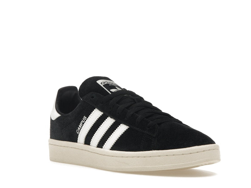 adidas Campus Black White