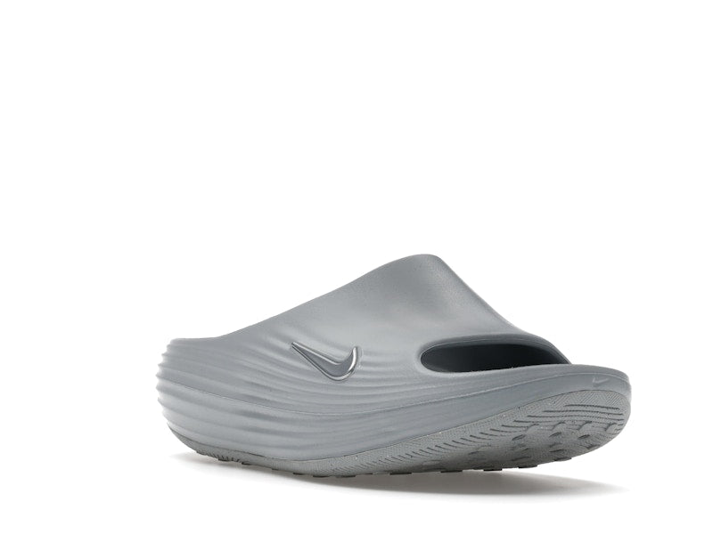 Nike ReactX Rejuven8 Slide Wolf Grey