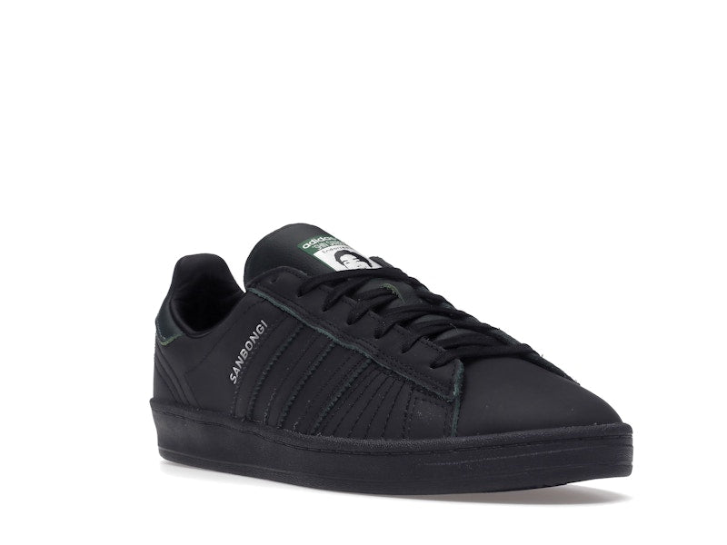 adidas Campus ADV Shin Sanbongi Black