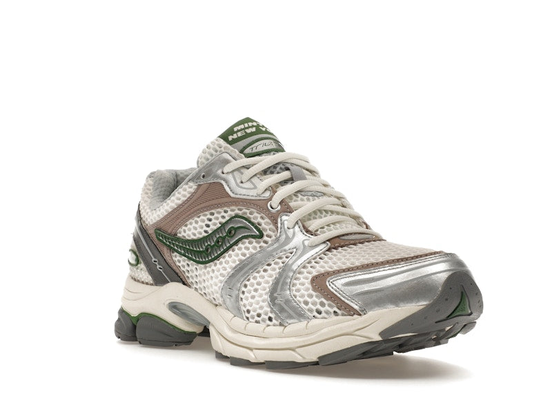 Saucony ProGrid Triumph 4 Minted NY