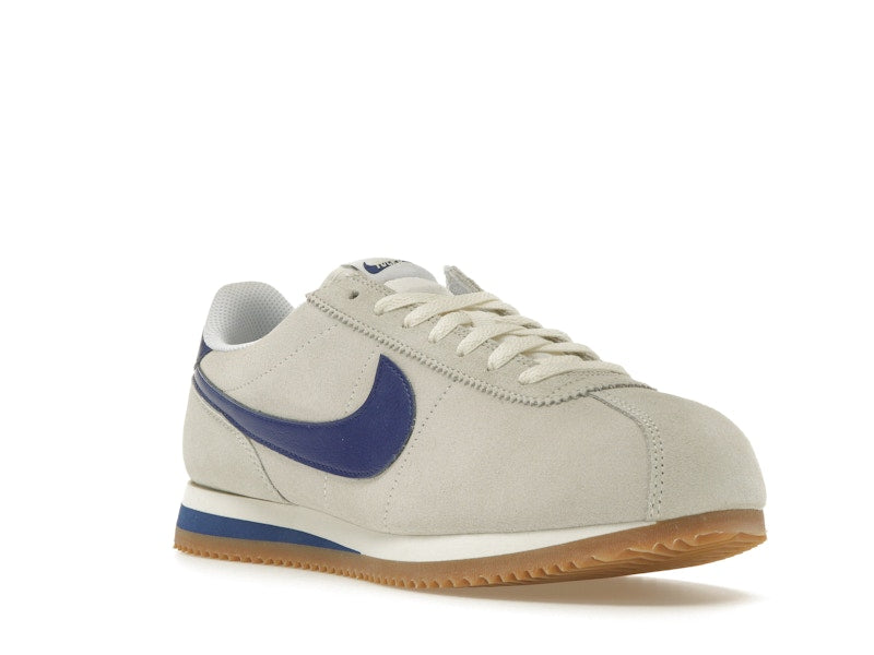 Nike Cortez Athletic Department Deep Royal Blue (Women's)