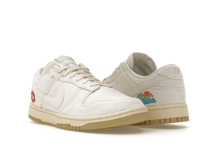 Nike Dunk Low SE The Future Is Equal (Women's)