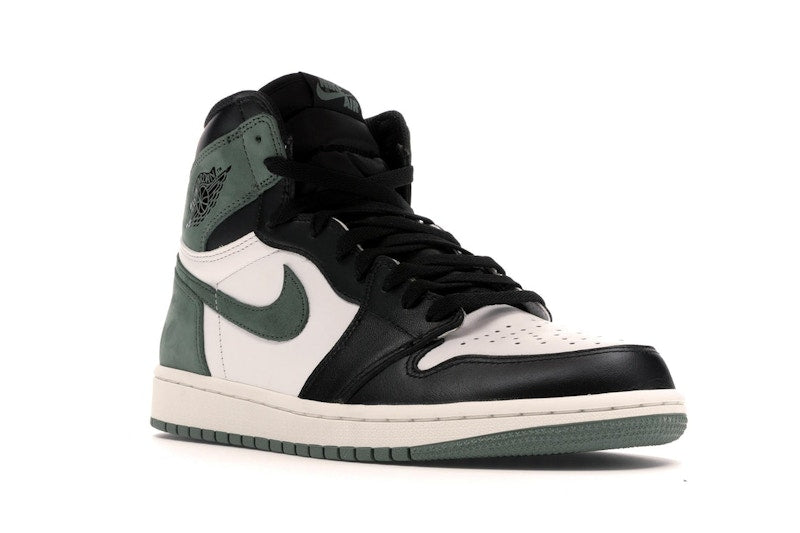 Jordan 1 Retro High Clay Green