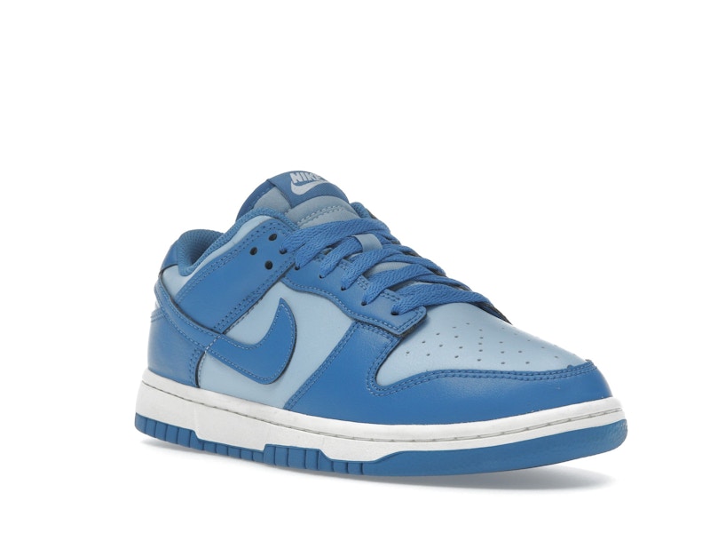 Nike Dunk Low Psychic Blue