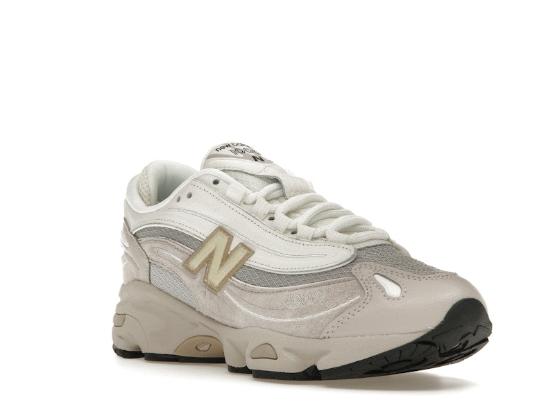 New Balance 1000 Grey Cream