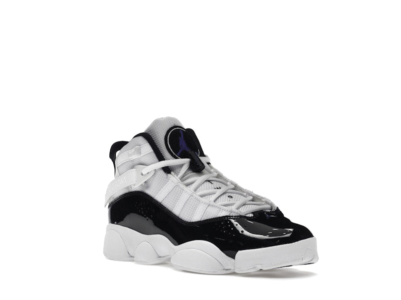 Jordan 6 Rings Concord (GS)
