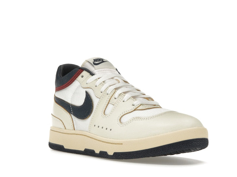 Nike Mac Attack Premium Better With Age