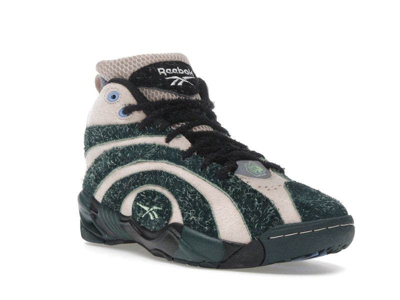 Reebok Shaqnosis Brain Dead
