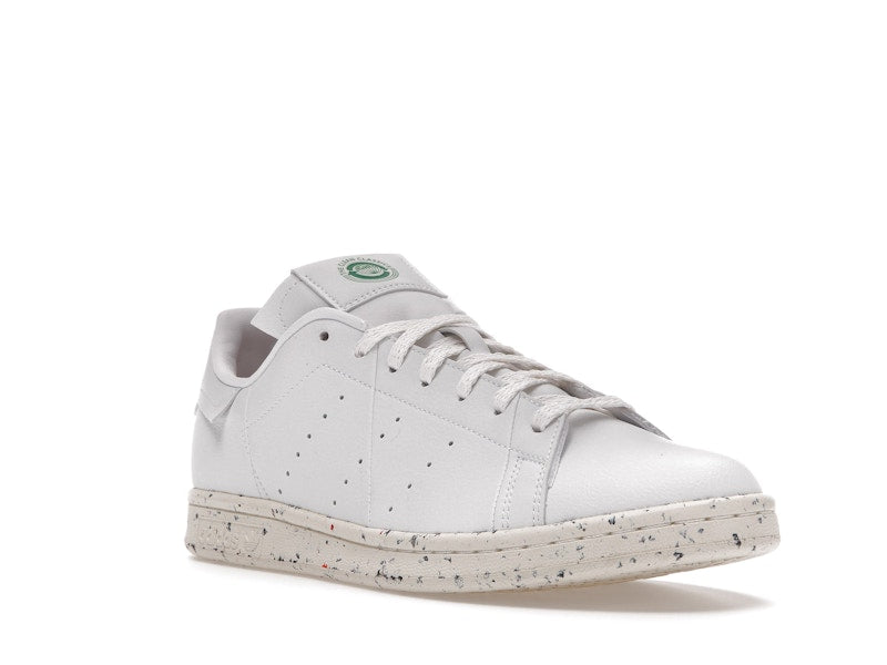 adidas Stan Smith Clean Classics White