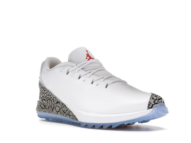 Jordan ADG White Cement