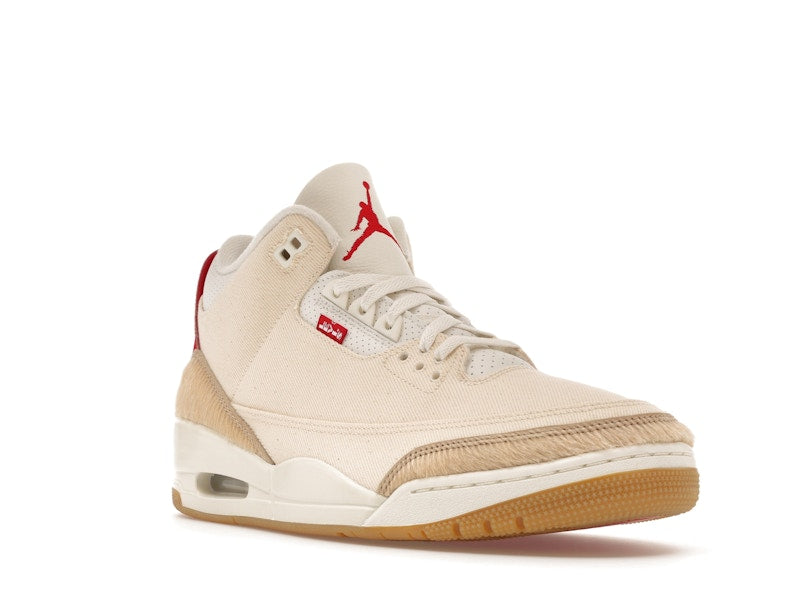 Jordan 3 Retro Levi’s Lunar New Year