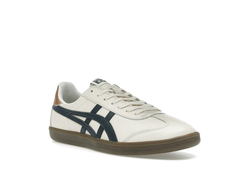 Onitsuka Tiger Tokuten Birch Iron Navy Gum