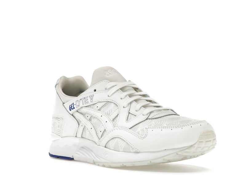 ASICS Gel-Lyte V Colette White Yukata