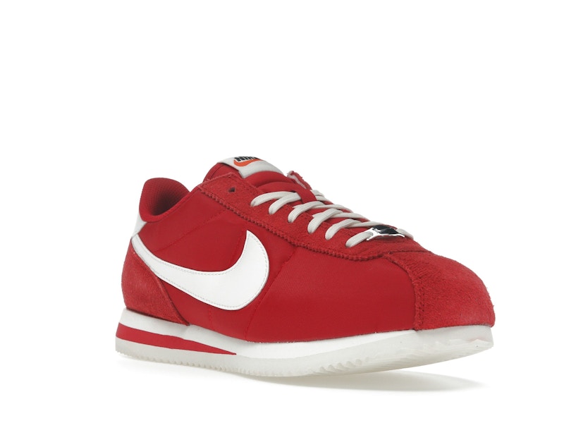 Nike Cortez Gym Red Sail (Women's)