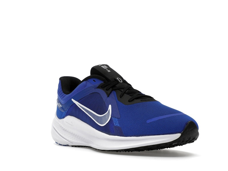 Nike Quest 5 Racer Blue Old Royal Black White