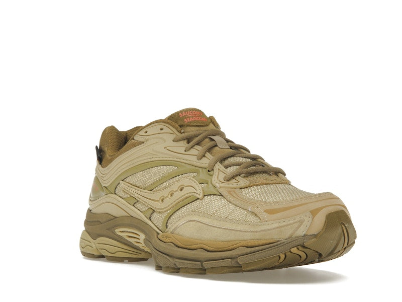 Saucony ProGrid Omni 9 Armor Starcow Desert