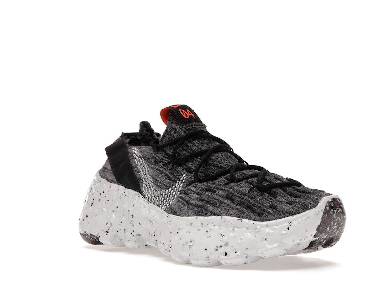 Nike Space Hippie 04 Iron Grey (Women's)