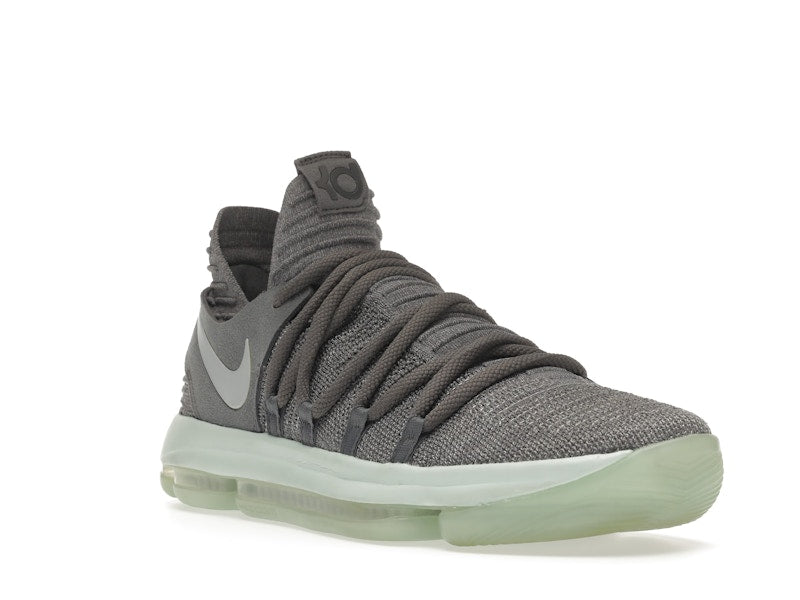 Nike KD 10 Cool Grey Igloo