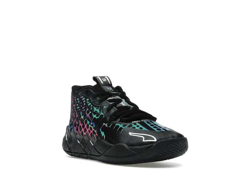 Puma LaMelo Ball MB.01 Teenage Mutant Ninja Turtles Baxter Stockman (GS)