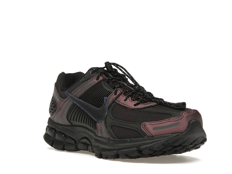 Nike Zoom Vomero 5 Burgundy Crush Midnight Navy (Women's)