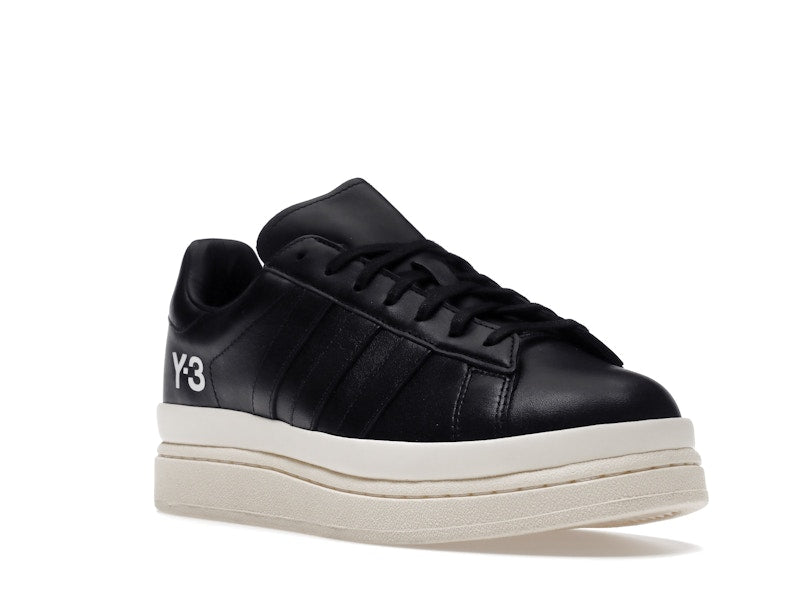 adidas Y-3 Hicho Black