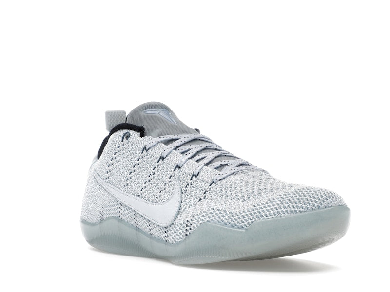 Nike Kobe 11 Elite Low 4KB Pale Horse
