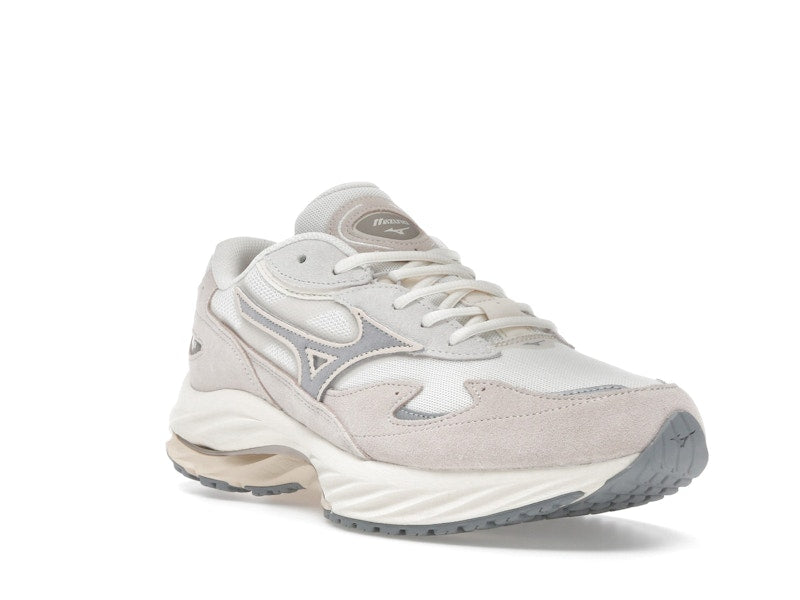Mizuno Wave Rider Beta White Sand