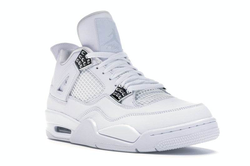 Jordan 4 Retro Pure Money (2017)