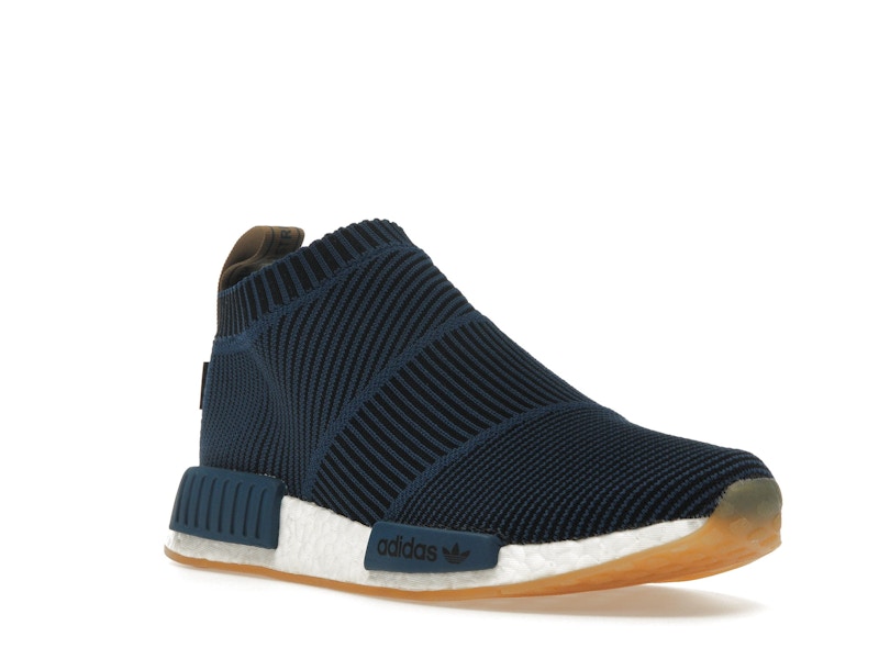 adidas NMD CS1 Gore-tex Blue Night