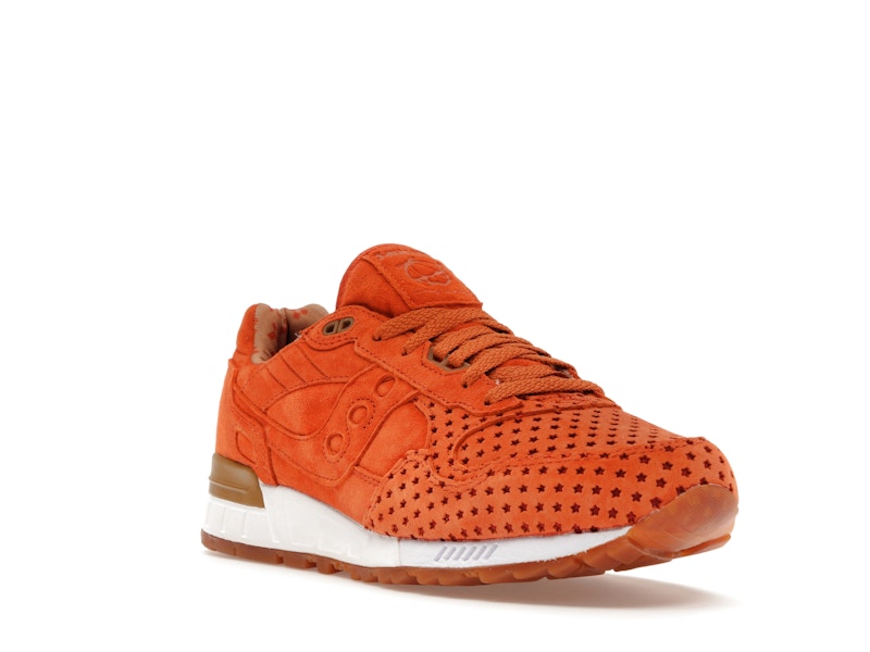 Saucony Shadow 5000 Play Cloths Strange Fruit (Orange)