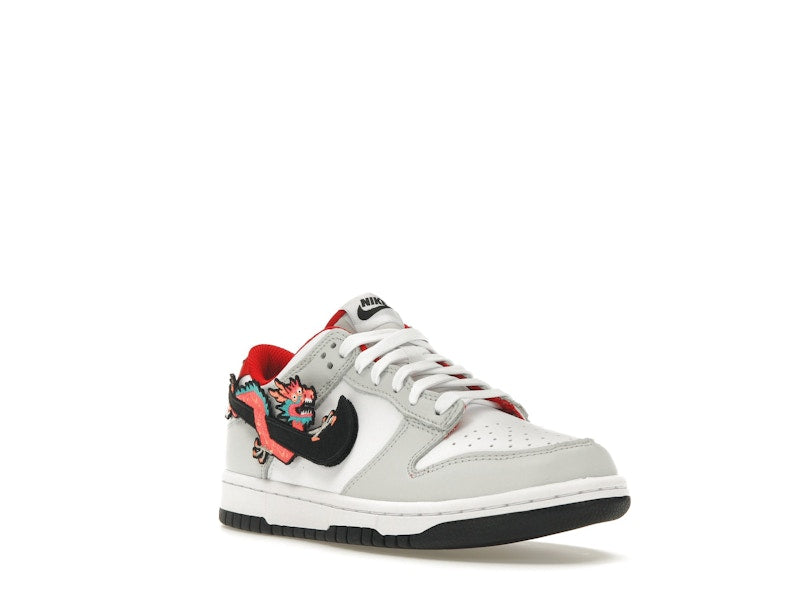 Nike Dunk Low Year Of The Dragon (GS)