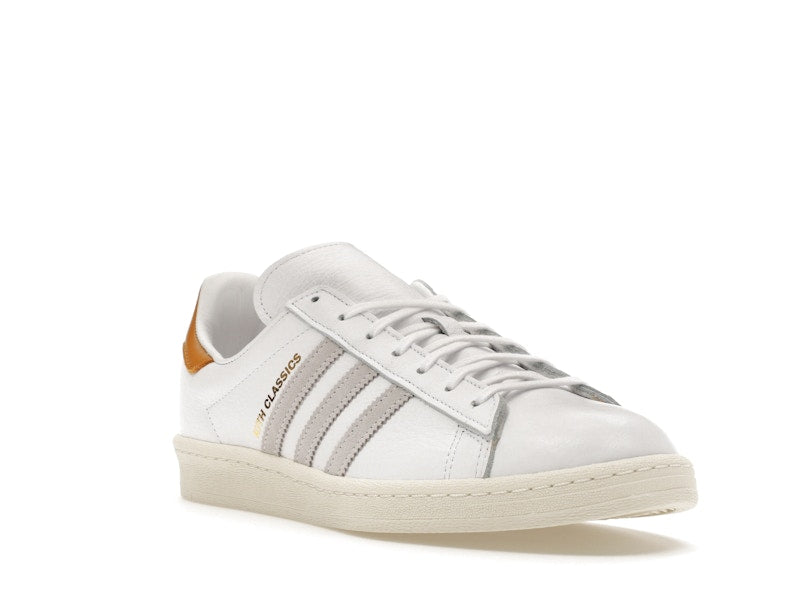 adidas Campus 80s Kith Classics White Mango