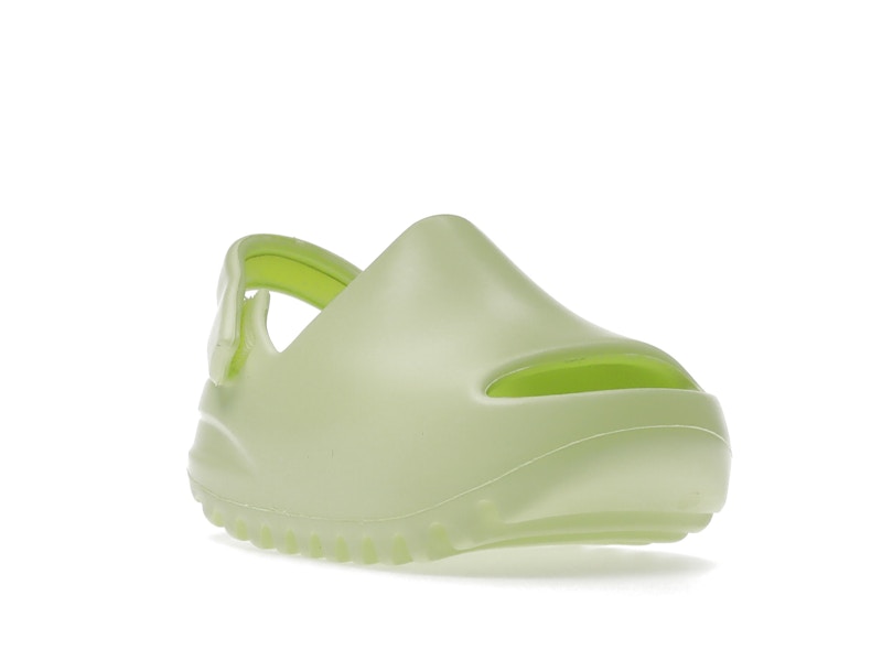 adidas Yeezy Slide Glow Green (Infants)