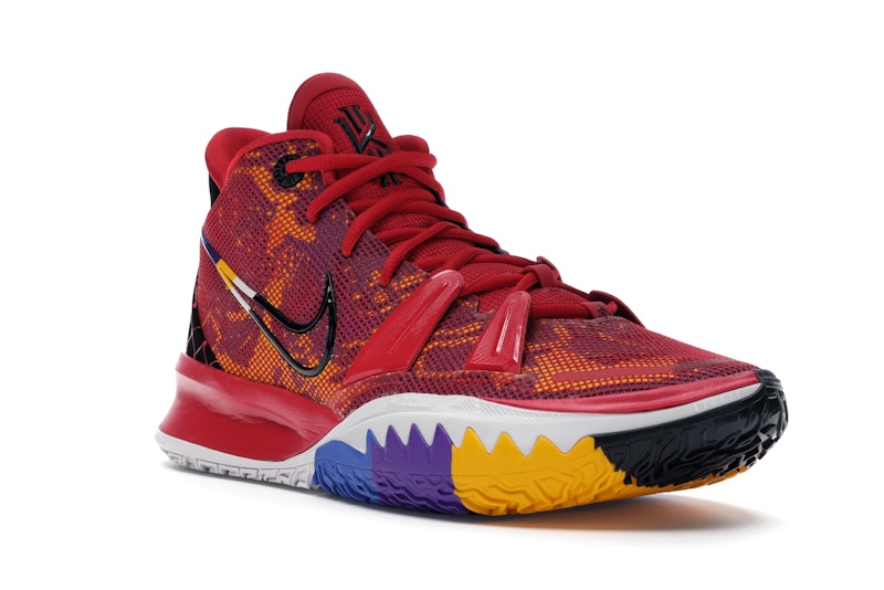 Nike Kyrie 7 Icons Of Sport