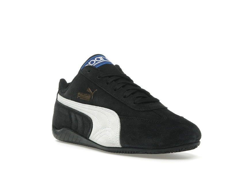Puma Speedcat OG+ Sparco Black