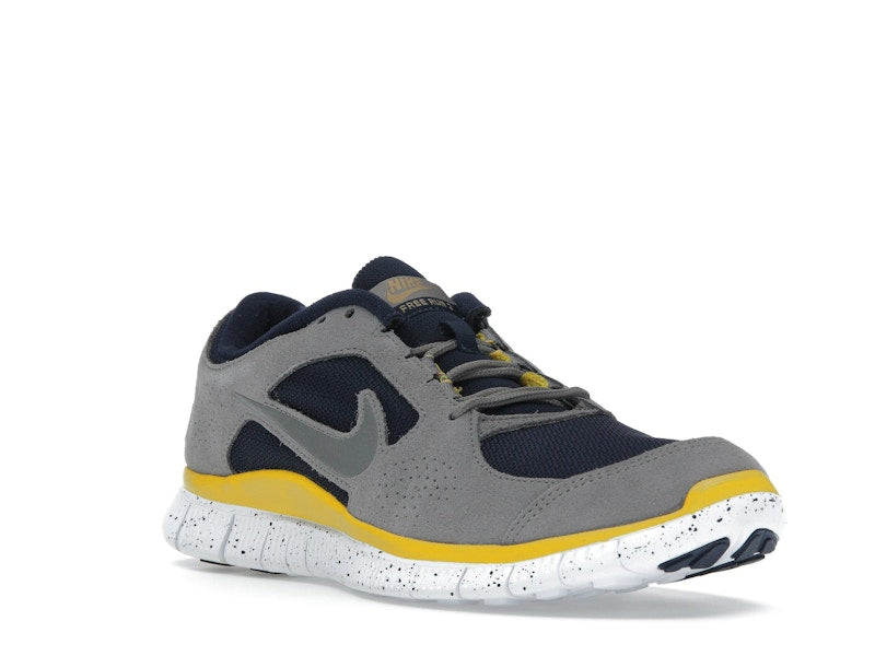 Nike Free Run 3 EXT Sport Grey Obsidian